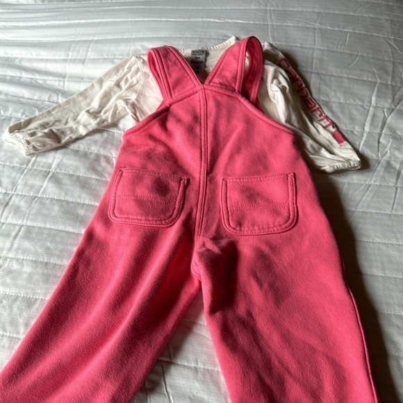 Carhartt overall set - Picture 9 of 16